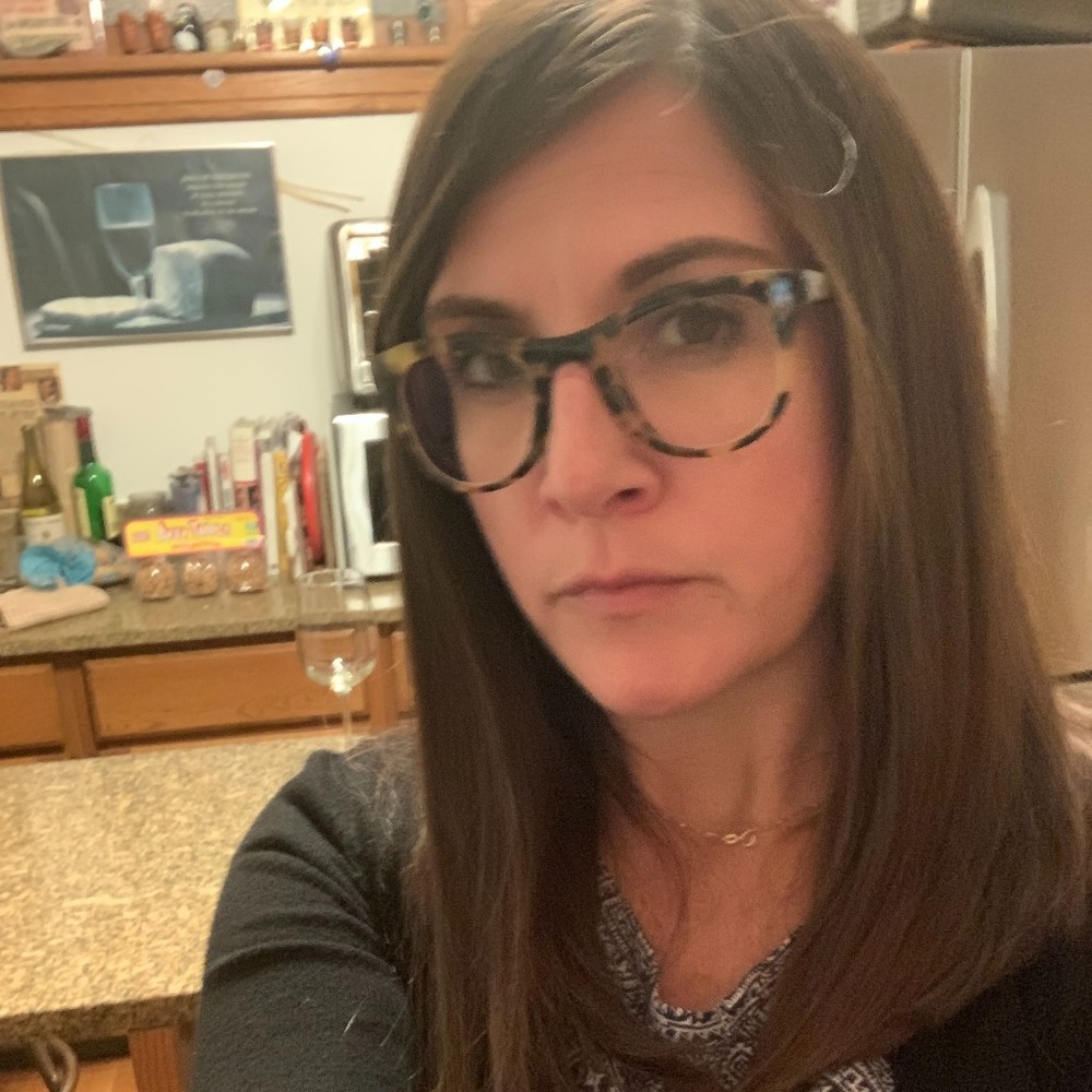 Meet your Posher, Lydia